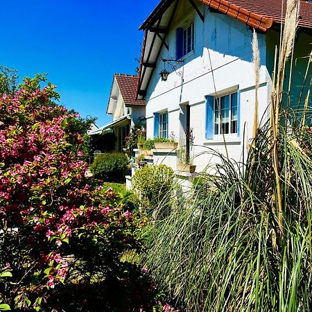 Le Jardin Enchante Giverny Exterior foto